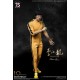 Bruce Lee Real Masterpiece Action Figure 1/6 Bruce Lee 75th Anniversary 30 cm